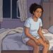 Suor noturno: causas, tratamento e quando consultar um médico