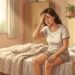 Acordar com dor de cabeça e boca seca: quando a noite mal dormida aponta para apneia