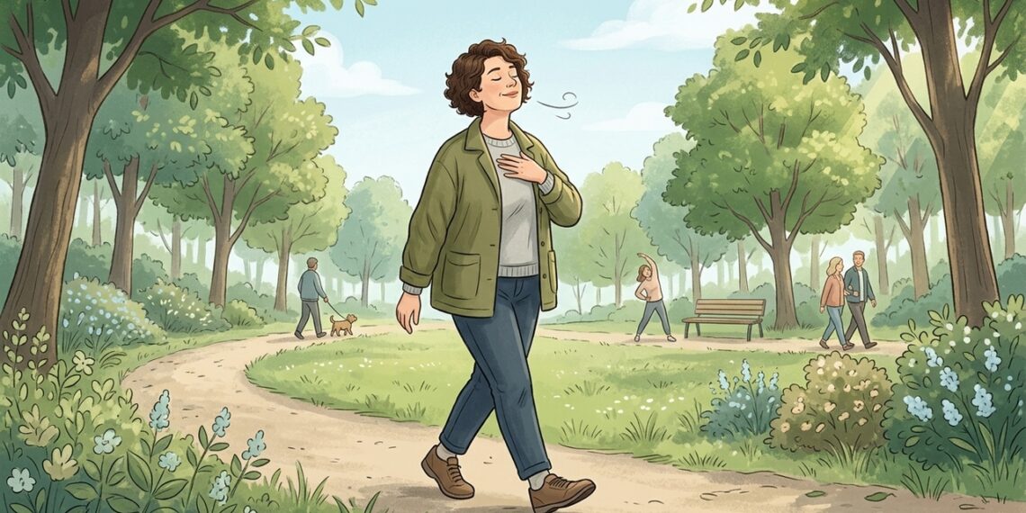 Ansiedade no dia a dia: os hábitos mais eficazes para reduzi-la e viver com mais calma