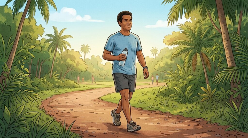 Como controlar a glicose naturalmente para complementar o cuidado com o diabetes