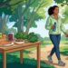 Atividade física regular e uma alimentação equilibrada são fundamentais na prevenção do diabetes tipo 2
