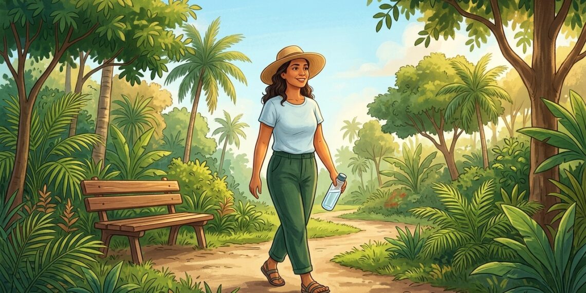 O sol não é inimigo da saúde, mas a exposição sem proteção pode trazer riscos à pele