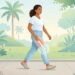 Artrose no joelho não melhora com repouso absoluto: o exercício que reduz dor e rigidez com segurança
