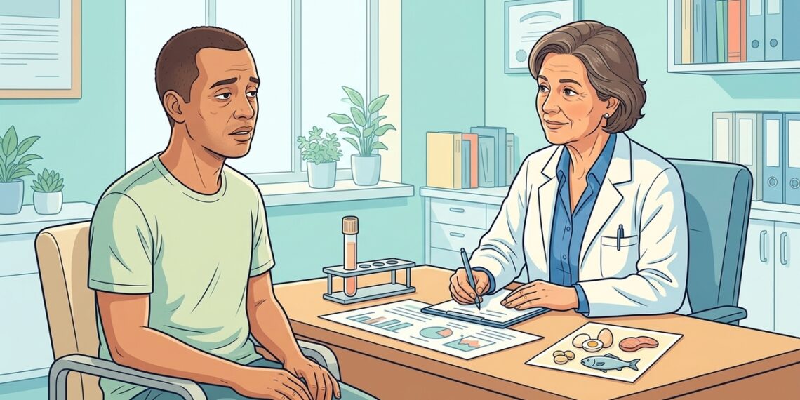 Pele opaca e sensação constante de cansaço: cinco sinais de deficiência de vitamina B12