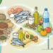 O que comer para ter mais energia: a relação entre alimentação e disposição