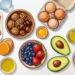 O que comer para manter o foco: a relação entre alimentação e concentração