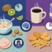 O que comer para dormir melhor: a relação entre dieta e descanso