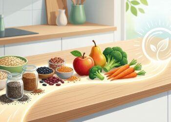 Intestino preso com frequência? O nutriente que costuma faltar na rotina de muitos adultos