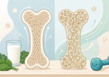 Osteoporose: Como reconhecer os sintomas precocemente