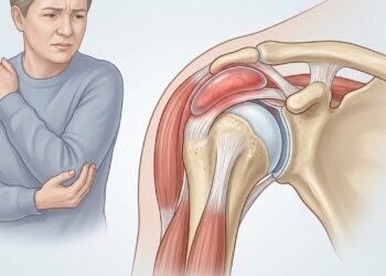 Bursite não é só dor articular: como reconhecer a inflamação das pequenas bolsas perto das juntas
