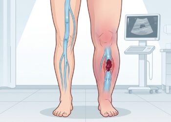 Trombose: o que é e como diferenciá-la de uma simples dor muscular na perna para não retardar o tratamento