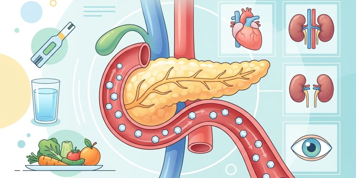 Diabetes: sintomas, causas e quando os sinais não devem ser ignorados