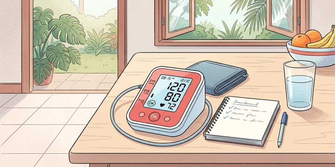 O que é hipertensão limítrofe e como identificá-la a tempo de prevenir a pressão alta?
