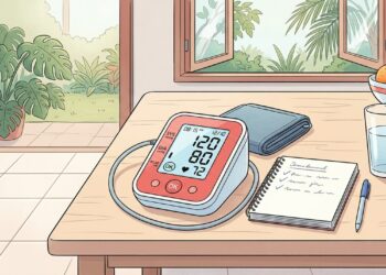 O que é hipertensão limítrofe e como identificá-la a tempo de prevenir a pressão alta?