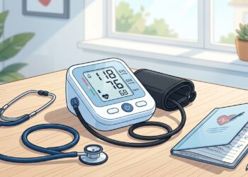 Qual é a pressão arterial ideal para cada idade? O número que ajuda a prevenir ataques cardíacos e derrames