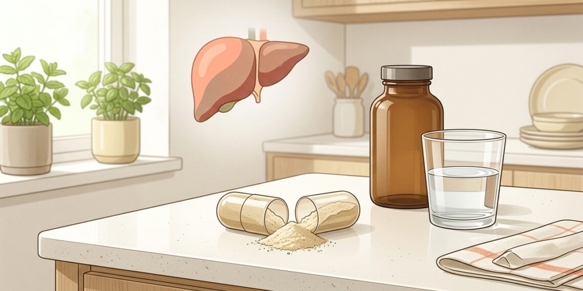 Ashwagandha para estresse: o efeito raro no corpo que entrou no alerta de segurança