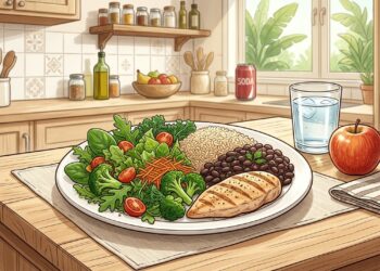 Diabetes e dieta: seis dicas que podem realmente ajudar a controlar o açúcar e dar mais disposição