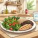 Diabetes e dieta: seis dicas que podem realmente ajudar a controlar o açúcar e dar mais disposição