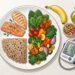 Pressão alta: o prato rico em potássio, fibra e proteína que o CDC recomenda priorizar