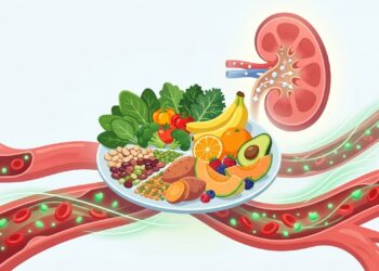 Pressão alta e frutas ricas em potássio: o que realmente mudou nas recomendações recentes