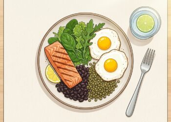 Proteínas e perda de massa muscular após os 40 anos: qual a ingestão diária recomendada para apoiar a preservação dos músculos?