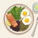Proteínas e perda de massa muscular após os 40 anos: qual a ingestão diária recomendada para apoiar a preservação dos músculos?