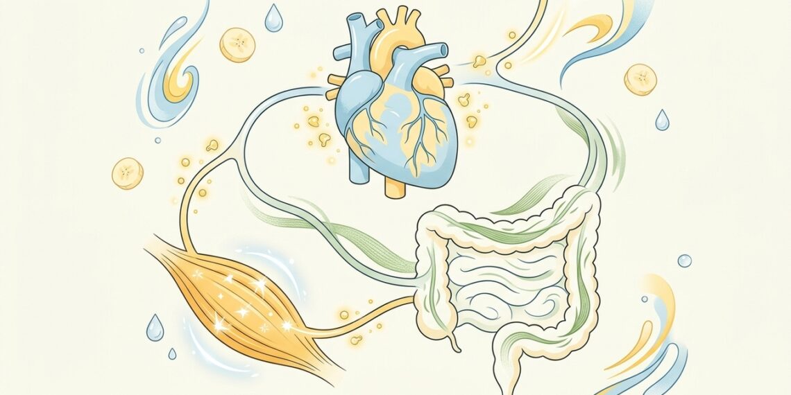O que acontece ao corpo quando se consome banana diariamente e quem deve evitá-la?