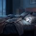 A culpa por uma noite mal dormida é sua: 4 hábitos noturnos que fazem você se sentir exausto pela manhã. Você consegue se livrar deles?