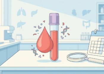 Exame de sangue para vários cânceres: o que o resultado do grande estudo britânico realmente mostrou