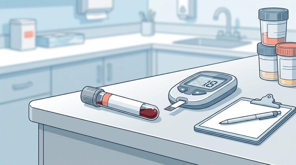 Como saber se tenho pré-diabetes? Aqui estão os sinais e os exames recomendados