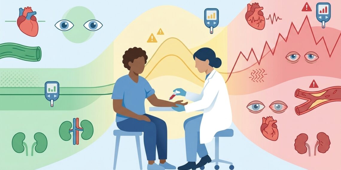 Glicose de jejum normal, pré-diabetes ou diabetes: os números que todo adulto deveria saber interpretar