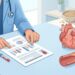 O que é colesterol limítrofe e como identificá-lo a tempo de prevenir problemas no coração?