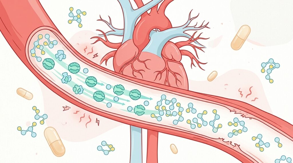 O ômega 3 isolado não demonstrou benefícios significativos na prevenção de infartos em pessoas sem doença cardíaca prévia