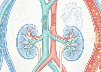 3 maneiras pelas quais o potássio mantém sua pressão arterial sob controle