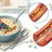 O hábito matinal associado a melhores níveis de colesterol segundo décadas de pesquisa nutricional