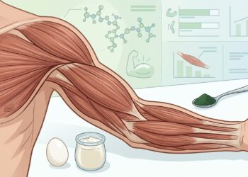 Para maiores de 50 anos: três fontes de proteína de alta qualidade fáceis de adicionar à dieta