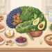 O que comer para ter foco: a relação entre alimentação e concentração