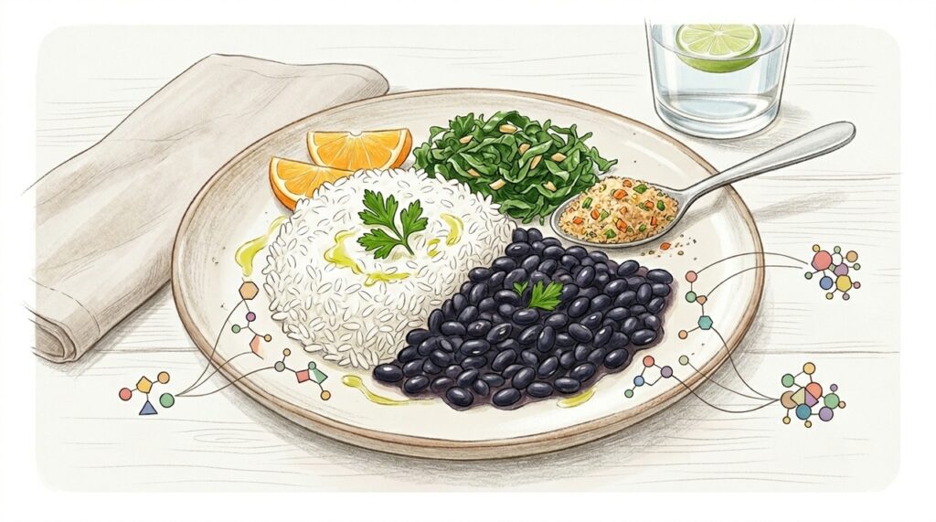 As leguminosas são ótimas fontes de proteína vegetal e fazem bem à saúde