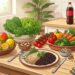O melhor hábito alimentar para apoiar a saúde do coração no dia a dia