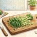 Talos de couve e brócolis: as partes que muita gente joga fora e são nutritivas