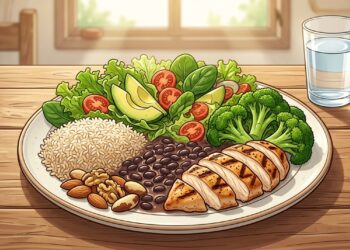 O que devo comer se tiver diabetes: alimentos recomendados e alimentos a evitar