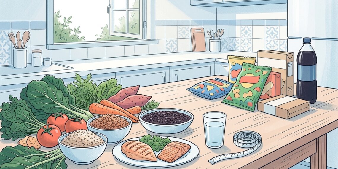 Quais hábitos favorecem o desenvolvimento de diabetes tipo 2 e quais previnem?