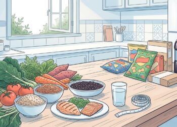 Quais hábitos favorecem o desenvolvimento de diabetes tipo 2 e quais previnem?