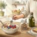 O que devo comer se tiver colesterol alto: alimentos recomendados e alimentos a evitar