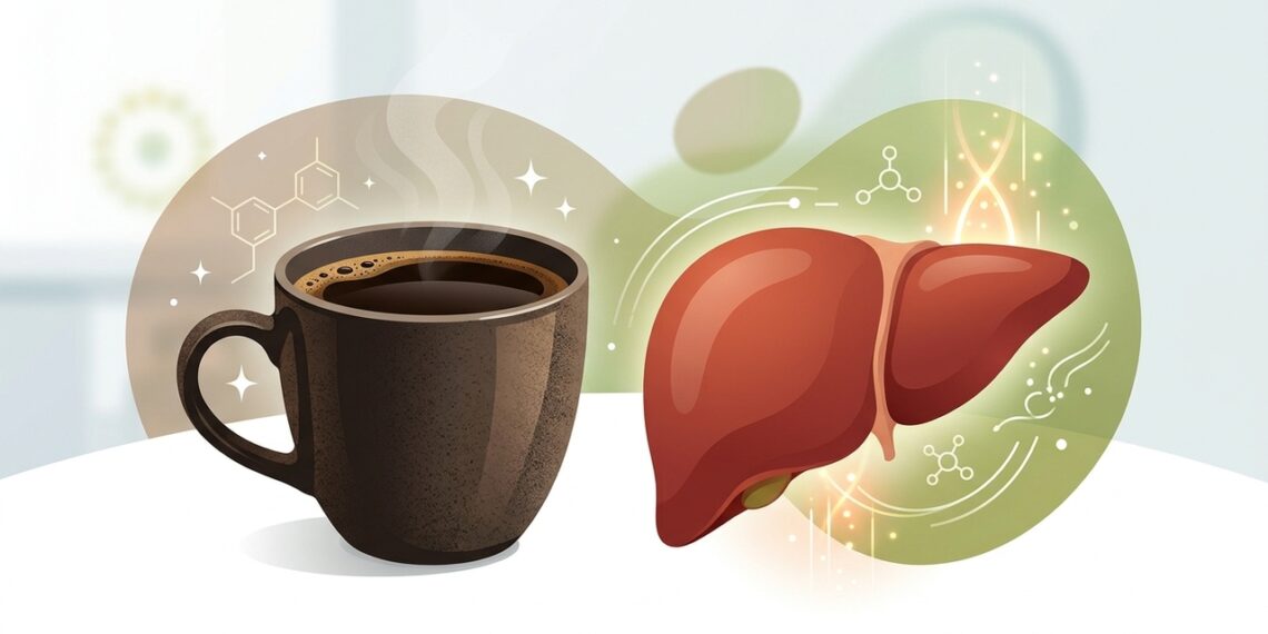 O que acontece com o fígado quando o café entra na rotina diária? O que estudos recentes investigaram