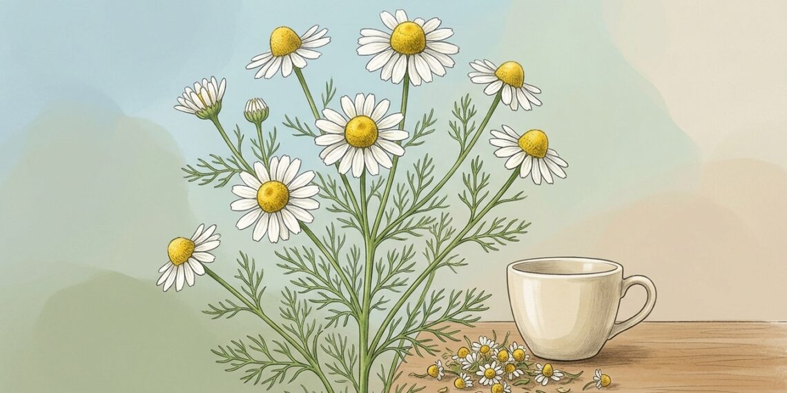 Nem todo chá calmante ajuda na insônia: o alerta oficial sobre valeriana, camomila e kava antes de dormir