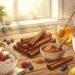 5 benefícios potenciais da canela