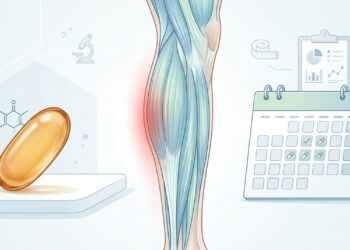 Vitamina K2 contra cãibras noturnas: o ensaio clínico que testou frequência, intensidade e duração das crises