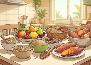 Carboidratos: quais fazem você ganhar peso e quais ajudam?