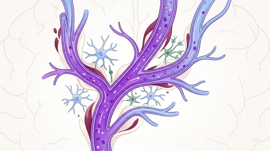Diamante roxo: o vegetal que ajuda a proteger o cérebro e a combater naturalmente o envelhecimento celular